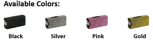 Available Colors